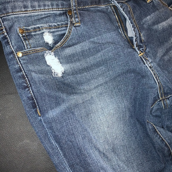 Articles of society ripped jeans - Picture 5 of 8